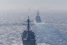 ΙΡΑΝ ΗΠΑ ΠΟΛΕΜΟΣ ΟΧΙ ΔΙΑΡΚΕΙΑΣ