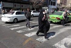 ΙΡΑΝ ΣΥΝΟΜΙΛΙΕΣ ΤΡΑΜΠ ΑΜΕΡΙΚΑΝΙΚΑ ΑΕΡΟΣΚΑΦΗ