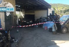 Λέρος: «Δεν ήθελα να τον σκοτώσω» φέρεται να είπε στις Αρχές ο 18χρονος που ομολόγησε το έγκλημα