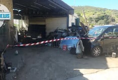 Λέρος: «Δεν ήθελα να τον σκοτώσω» φέρεται να είπε στις Αρχές ο 18χρονος που ομολόγησε το έγκλημα