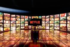 NETFLIX WARNER BROS PARAMOUNT ΕΞΑΓΟΡΑ