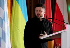 ΟΥΚΡΑΝΙΑ ΣΛΟΒΑΚΙΑ ΖΕΛΕΝΣΚΙ ΦΙΤΣΟ ΠΕΤΡΕΛΑΙΟ