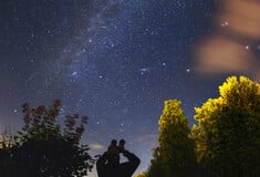 ΠΛΑΝΗΤΕΣ ΠΑΡΕΛΑΣΗ ΔΙΑΣΤΗΜΑ