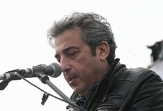 Παύλος Ασλανίδης για Μαρία Καρυστιανού: «Όσοι γονείς είδαν το βίντεο της σοκαρίστηκαν»