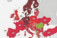 ΝΤΟΝΑΛΝΤ ΤΡΑΜΠ ΕΥΡΩΠΗ ΕΛΛΑΔΑ