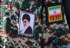 ΙΡΑΝ ΗΠΑ ΙΣΡΑΗΛ ΑΛΙ ΧΑΜΕΝΕΪ