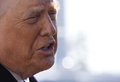 ΙΡΑΝ ΝΤΟΝΑΛΝΤ ΤΡΑΜΠ ΙΣΡΑΗΛ ΑΛΙ ΧΑΜΕΝΕΪ