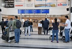 ΕΛΛΗΝΕΣ ΤΑΞΙΔΙΩΤΕΣ ΙΣΡΑΗΛ ΛΙΒΑΝΟΣ ΠΡΕΣΒΕΙΕΣ ΙΡΑΝ