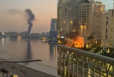 ΝΤΟΥΜΠΑΪ ΙΡΑΝ 