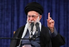 ΙΡΑΝ ΧΑΜΕΝΕΙ ΘΑΝΑΤΟΣ ΣΕΝΑΡΙΑ