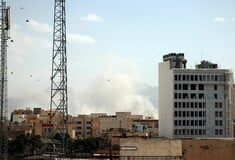 ΜΕΣΗ ΑΝΑΤΟΛΗ ΙΡΑΝ ΗΠΑ