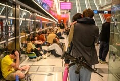 ΜΕΣΗ ΑΝΑΤΟΛΗ ΙΡΑΝ