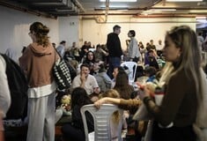 Οι αρχές του Ιράν καλούν τους πολίτες να φύγουν από την Τεχεράνη - Ισραηλινοί στα καταφύγια