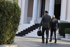 ΚΥΣΕΑ ΕΚΤΑΚΤΗ ΣΥΝΕΔΡΙΑΣΗ ΕΠΙΘΕΣΗ ΗΠΑ ΙΣΡΑΗΛ ΙΡΑΝ