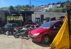 Λέρος: «Θα τον εκδικηθώ για αυτά που μας κάνει» φέρεται να είχε πει σε συμμαθητή του ο 18χρονος