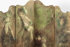 Λίλα ντε Νόμπιλι: Μια σκηνογράφος για όλες τις εποχές