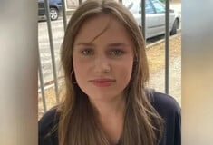 Εξαφάνιση Λόρα: Η 16χρονη εμφανίστηκε μόνη της στις Αρχές - Αρνείται να δει τους γονείς της