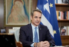 Μητσοτάκης για Τέμπη: «Τρία χρόνια από το δυστύχημα που πλήγωσε όλους τους Έλληνες»