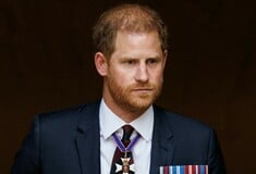 ΠΡΙΓΚΙΠΑΣ ΧΑΡΙ ΑΝΤΡΙΟΥ