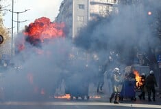 ΘΕΣΣΑΛΟΝΙΚΗ ΕΠΕΙΣΟΔΙΑ