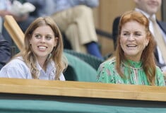 ΤΖΕΦΡΙ ΕΠΣΤΑΪΝ ΑΝΤΡΙΟΥ ΠΡΙΓΚΙΠΙΣΣΑ ΒΕΑΤΡΙΚΗ