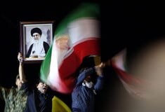 ΑΛΙ ΧΑΜΕΝΕΪ ΙΡΑΝ ΝΤΟΝΑΛΝΤ ΤΡΑΜΠ ΙΣΡΑΗΛ