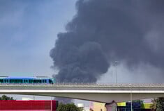 ΜΕΣΗ ΑΝΑΤΟΛΗ ΙΡΑΝ ΙΣΡΑΗΛ