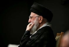 Αγιατολάχ Αλί Χαμενεΐ (1939-2026): Ο σκιώδης παντοδύναμος η γέτης του Ιράν