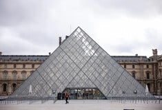 Guardian: Ποιο θα είναι το μέλλον του Λούβρου, του μεγαλύτερου μουσείου στον κόσμο