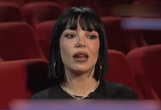 Marseaux: «Στεναχωριόμουν ας πούμε γιατί διάβασα ότι είμαι άφωνη»