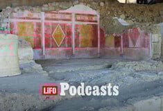 Αμφίπολη: Tο τοπίο, η πόλη, και τα στρώματα της ιστορίας της