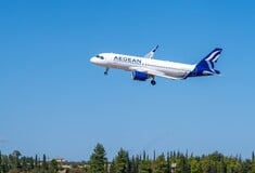 AEGEAN AIRLINES ΑΚΥΡΩΣΕΙΣ ΠΤΗΣΕΩΝ ΜΕΣΗ ΑΝΑΤΟΛΗ
