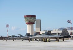 ΑΜΕΡΙΚΑΝΙΚΗ ΒΑΣΗ ΜΕΣΗ ΑΝΑΤΟΛΗ