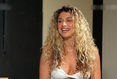 Eurovision 2026 - Antigoni: «Όταν έμαθα ότι θα εκπροσωπήσω την Κύπρο έκλαψα»