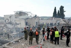 ΜΕΣΗ ΑΝΑΤΟΛΗ ΕΛΛΗΝΕΣ ΕΚΤΑΚΤΗ ΑΝΑΓΚΗ