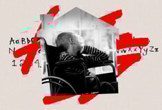 «Μπορεί να συμβεί κάτι στο παιδί μου και να μην μπορεί να το περιγράψει»