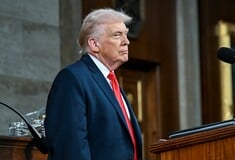 ΝΤΟΝΑΛΝΤ ΤΡΑΜΠ ΙΡΑΝ