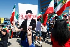 ΙΡΑΝ ΠΟΛΕΜΟΣ ΙΣΡΑΗΛ ΗΠΑ