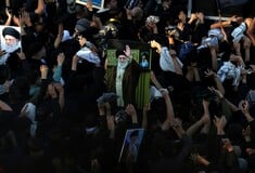 ΙΡΑΝ ΗΠΑ ΕΠΙΘΕΣΗ ΙΣΡΑΗΛ