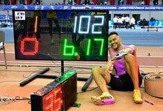 ΕΜΜΑΝΟΥΗΛ ΚΑΡΑΛΗΣ ΡΕΚΟΡ 617