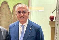 ΡΕΖΑ ΠΑΧΛΑΒΙ ΙΡΑΝ ΗΓΕΣΙΑ