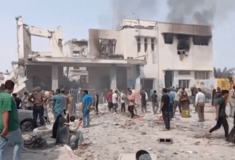 ΙΡΑΝ ΣΧΟΛΕΙΟ ΘΗΛΕΩΝ ΝΕΚΡΕΣ