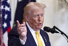 ΤΡΑΜΠ ΙΡΑΝ ΠΛΟΙΑ 