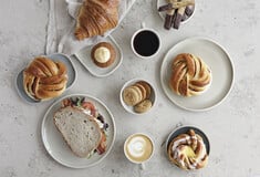 Για νορβηγικές λιχουδιές στο Bakeriet i Lom