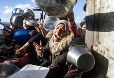 ΓΑΖΑ ΙΡΑΝ ΛΙΜΟΣ ΙΣΡΑΗΛ