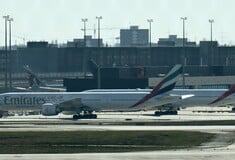 ΑΕΡΟΔΡΟΜΙΑ ΝΤΟΥΜΠΑΪ ΙΡΑΝ 