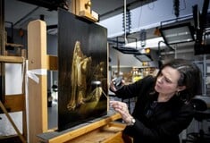 Χαμένο έργο του Ρέμπραντ εντοπίστηκε μετά από δεκαετίες – Το Rijksmuseum επιβεβαιώνει την αυθεντικότητα