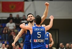 ΜΠΑΣΚΕΤ ΕΘΝΙΚΗ ΕΛΛΑΔΟΣ ΠΑΓΚΟΣΜΙΟ ΚΥΠΕΛΛΟ