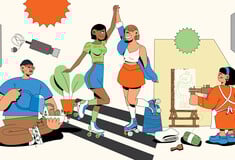 ΕΠΕΞ 10+1 δημιουργικά χόμπι (εκτός από την κεραμική)