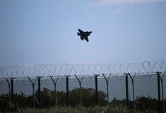 Κύπρος: Οι Αμερικανοί χρησιμοποιούν τις αγγλικές βάσεις στο Ακρωτήρι για επιθέσεις εναντίον του Ιράν